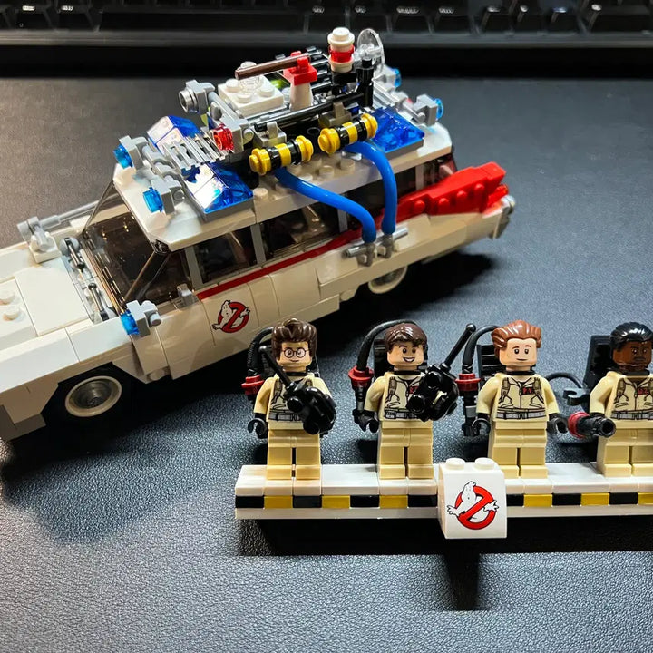 [BUNJANG] LEGO Ghostbusters Ecto-1 (21108) / 레고 