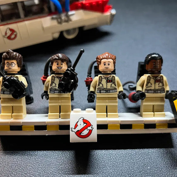[BUNJANG] LEGO Ghostbusters Ecto-1 (21108) / 레고 