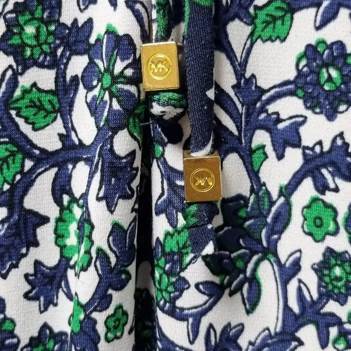 [BUNJANG] Michael Kors Tiered Long Dress Size S / 마이클코어스 티어드 롱 원피스 S