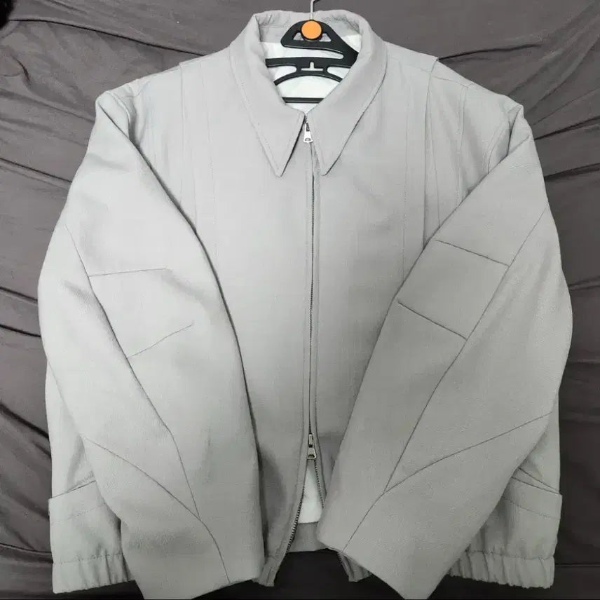 [BUNJANG] Coar Wool Jacket / 쿠어 울자켓