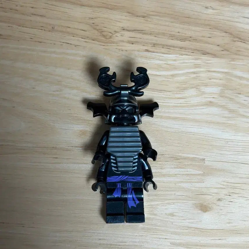 [BUNJANG] LEGO Ninjago Garmadon / 닌자고 가마돈