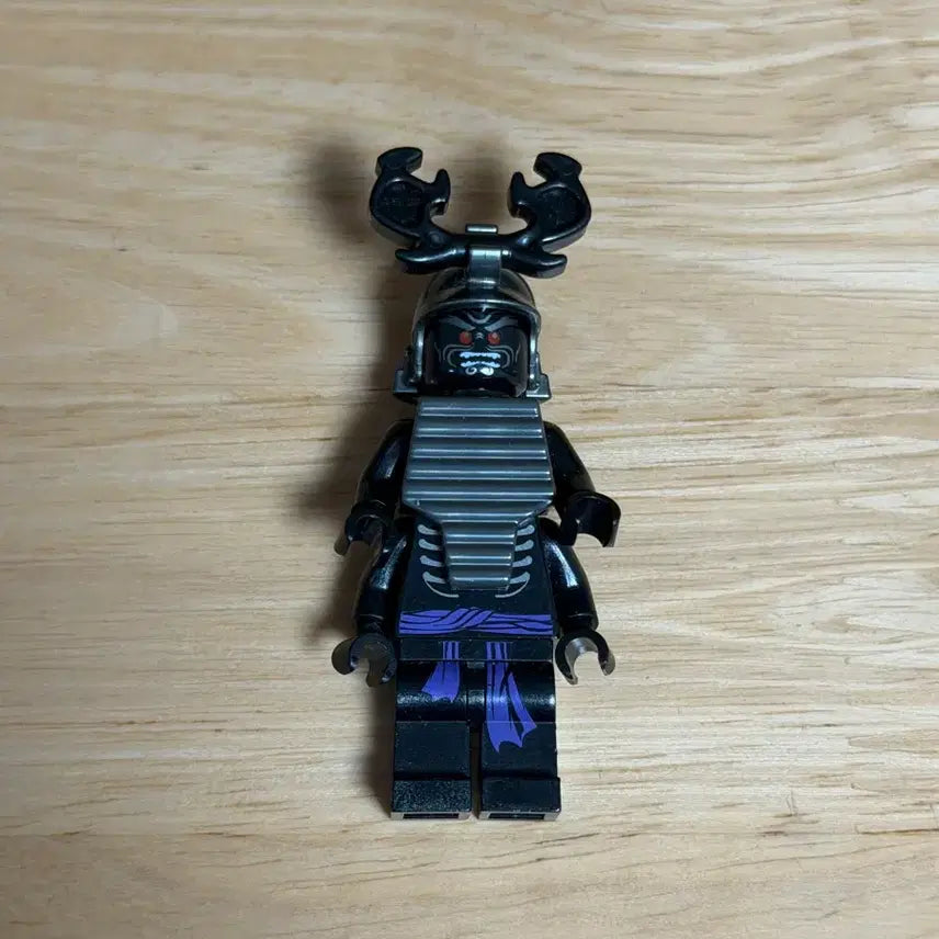 [BUNJANG] LEGO Ninjago Garmadon / 닌자고 가마돈