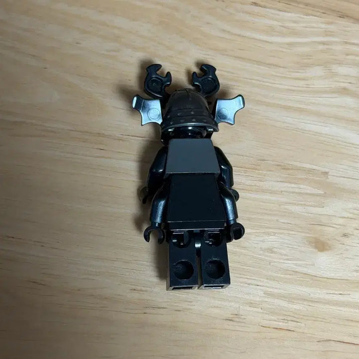 [BUNJANG] LEGO Ninjago Garmadon / 닌자고 가마돈