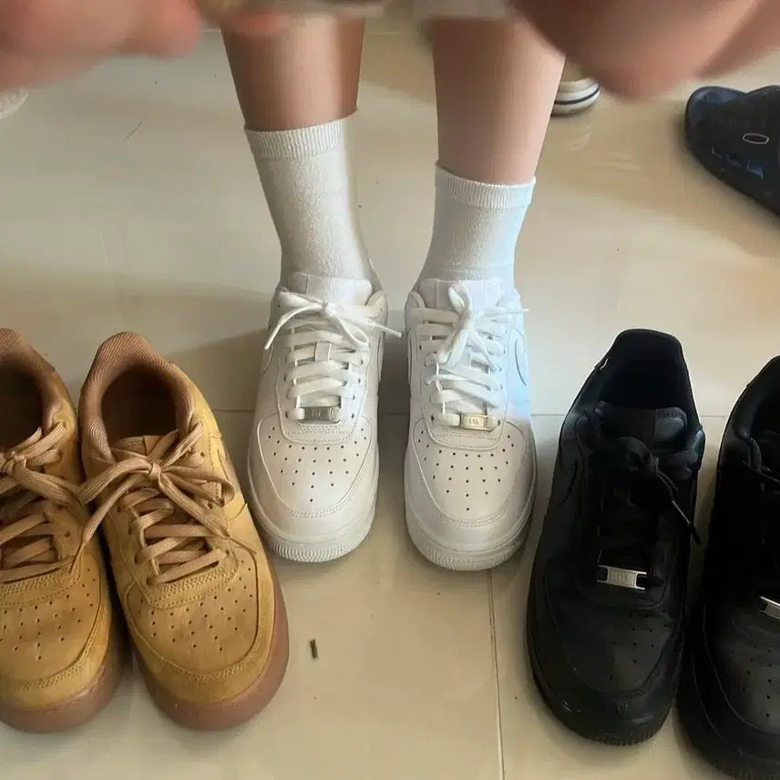 [BUNJANG] Nike Air Force 1 &