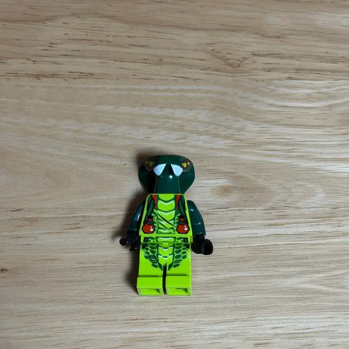 [BUNJANG] Lego Ninjago Serpent Soldier / 닌자고 뱀