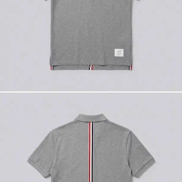 [SOLD OUT] 톰브라운반팔