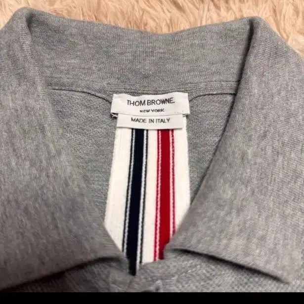 [SOLD OUT] 톰브라운반팔