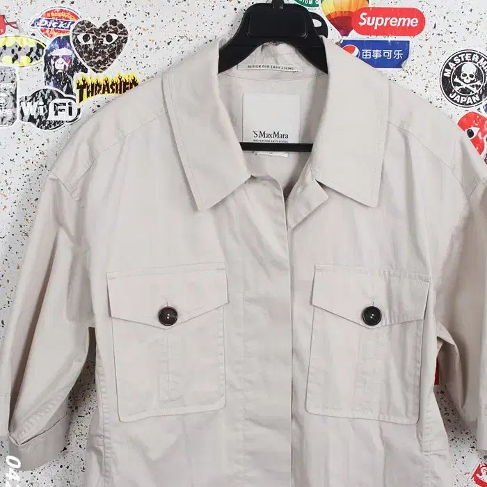 [BUNJANG] Max Mara Women&