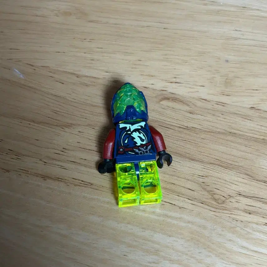 [BUNJANG] Ninjago Ghost Figure / 닌자고 유령