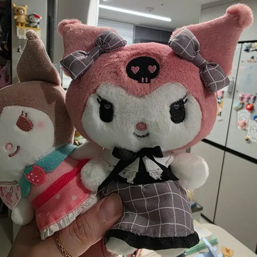 [BUNJANG] Kuromi Bundle Set / 쿠로미 세트 일괄