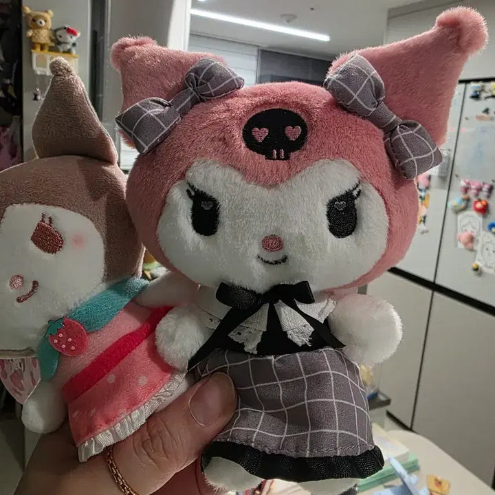 [BUNJANG] Kuromi Bundle Set / 쿠로미 세트 일괄