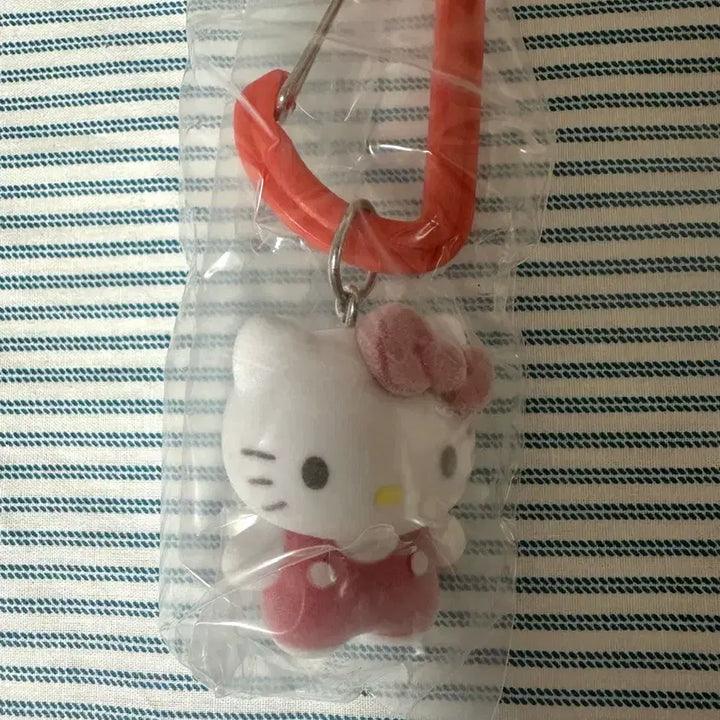 [BUNJANG] Sanrio Hello Kitty Carabiner Gacha / 가챠 산리오 카라비너-헬로키티