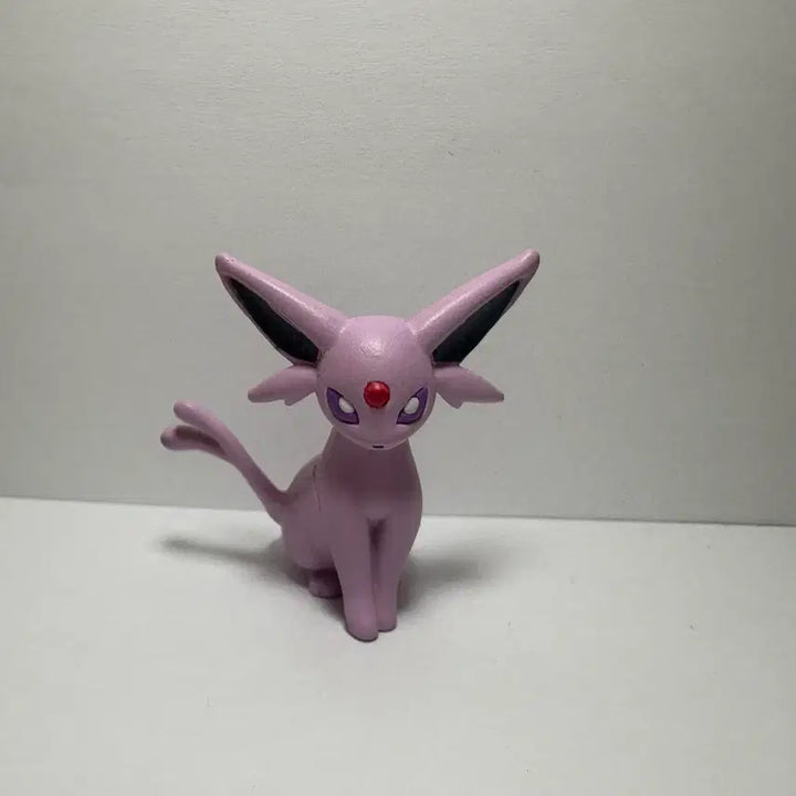[BUNJANG] Pokemon Eevee Moncolle Figure / 포켓몬스터 에브이 몬콜레 피규어 판매