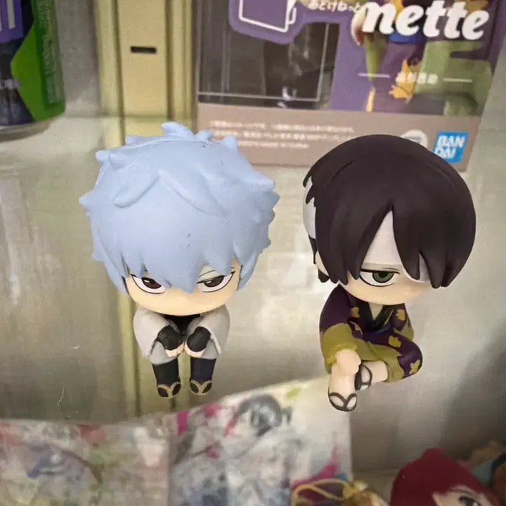 [BUNJANG] Gintama Machiboke Bundle Set / 은혼 마치보케 일괄
