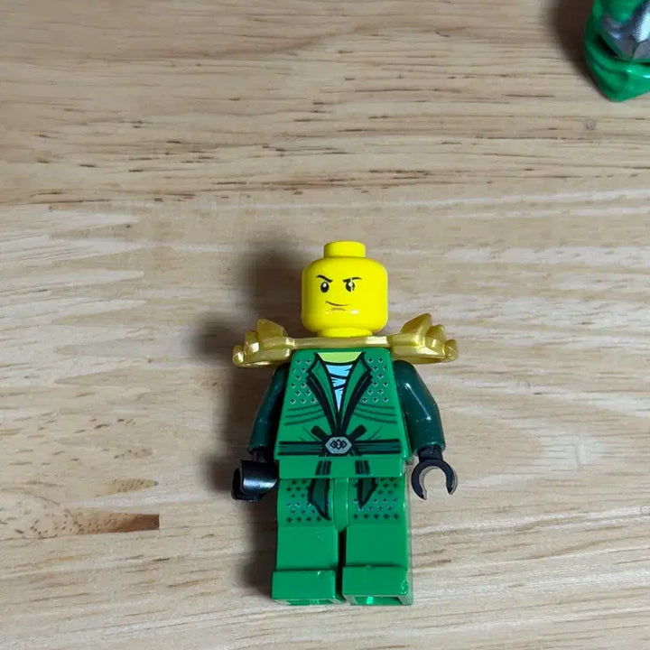 [BUNJANG] LEGO Ninjago Lloyd / 닌자고 로이드