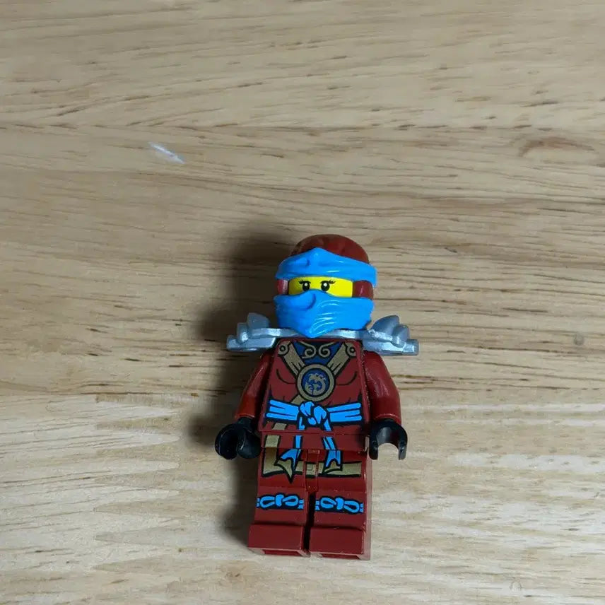 [BUNJANG] Ninjago Nya / 닌자고 니야