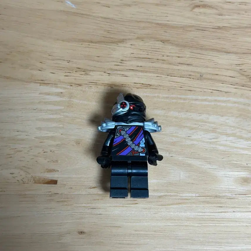 [BUNJANG] Lego Ninjago Nindroid / 닌자고 닌자로이드