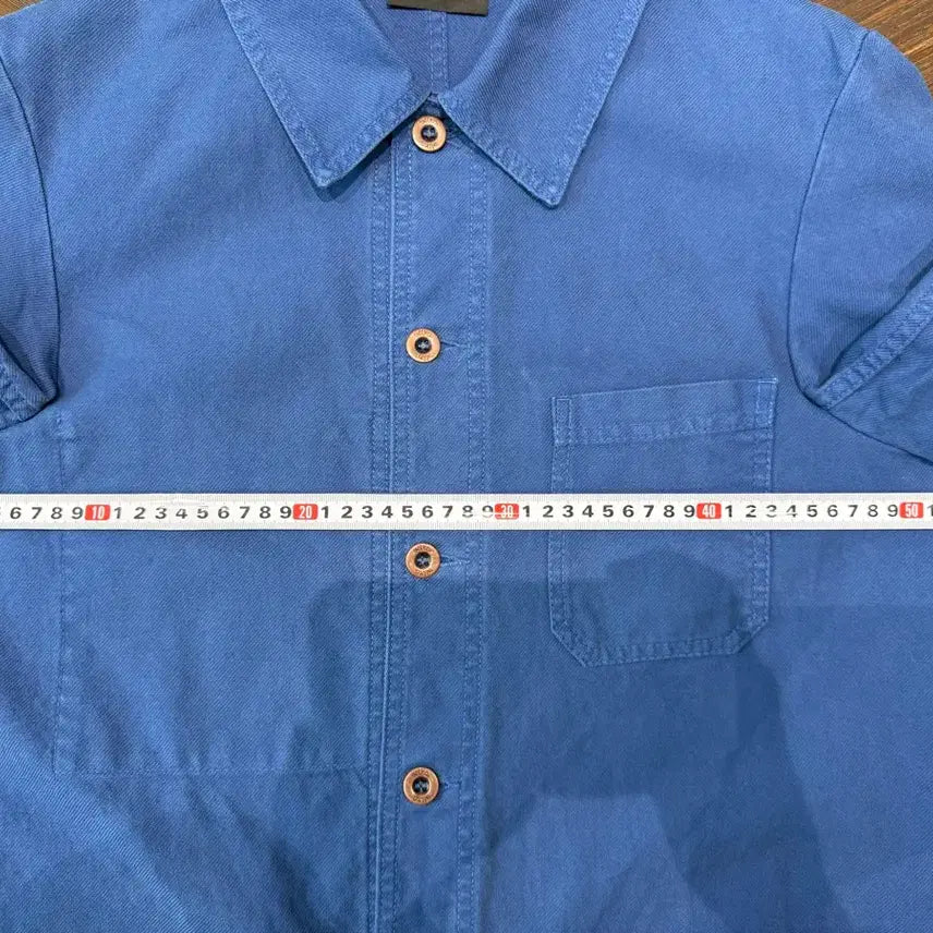 [BUNJANG] Vetra French Work Jacket / [42] Vetra 베트라 프렌치 워크자켓 초어자켓