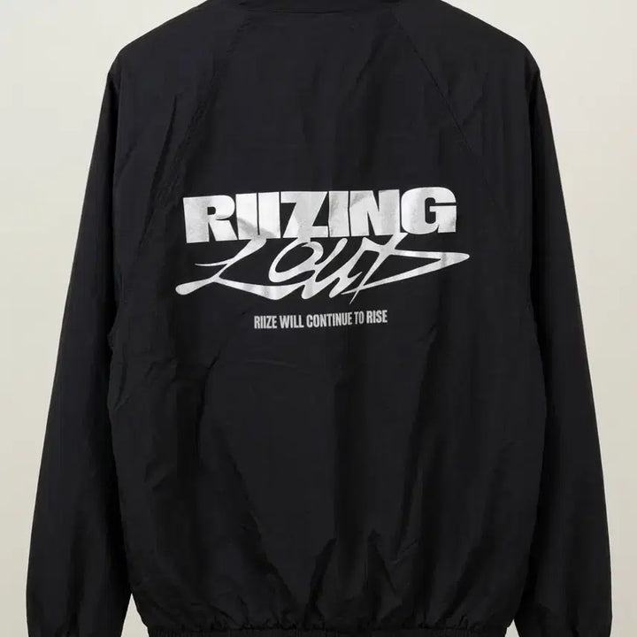 [BUNJANG] RIIZE Sungchan LOUD Track Jacket + Photocard / 라이징 라우드 트랙 자켓(라이즈 성찬 포카 포함)