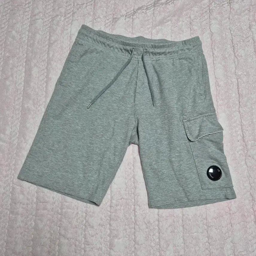 [BUNJANG] CP Company M-29-30 Cotton Shorts / 정품 CP씨피컴퍼니 반바지 M-29-30