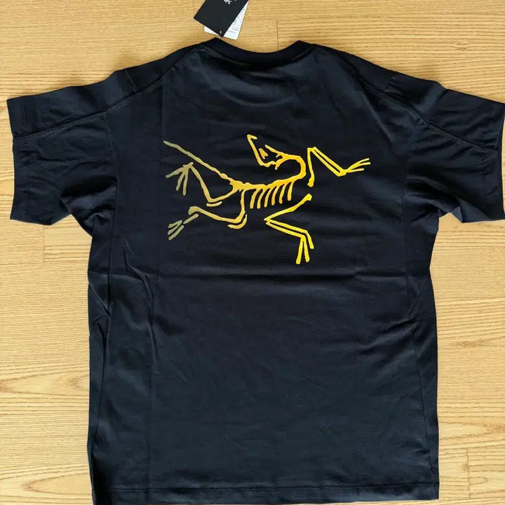 [SOLD OUT] 아크테릭스 반팔