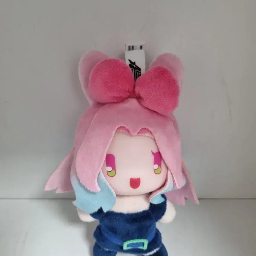 [BUNJANG] ATEEZ Bunny Stuffed Toy / 에이스테 토끼 봉제 인형 미지