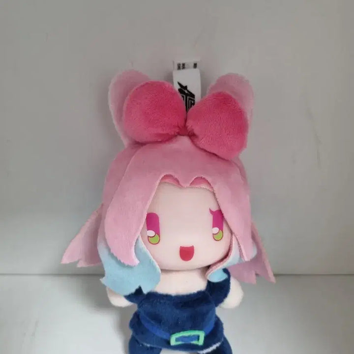 [BUNJANG] ATEEZ Bunny Stuffed Toy / 에이스테 토끼 봉제 인형 미지
