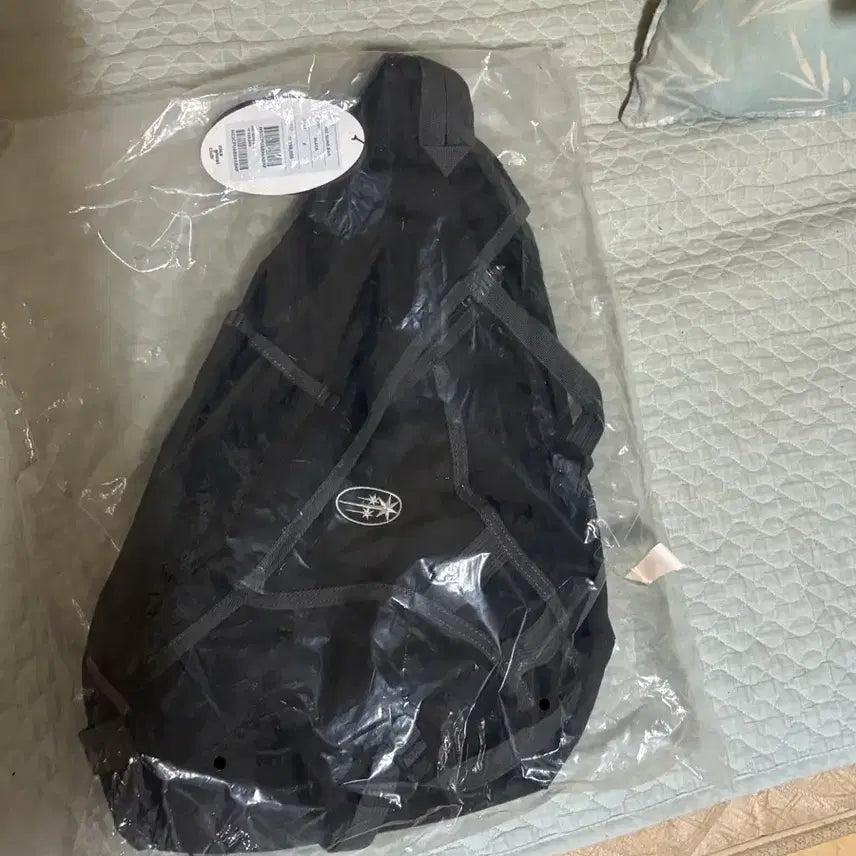 [BUNJANG] Night Ghost Club Sling Bag Unused / 나이트고스트클럽 가방 슬링백 미사용