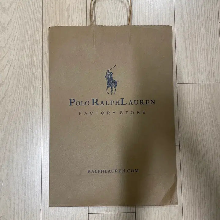 [SOLD OUT] [새제품] 폴로 랄프로렌 코튼 반팔카라니트 화이트 L
