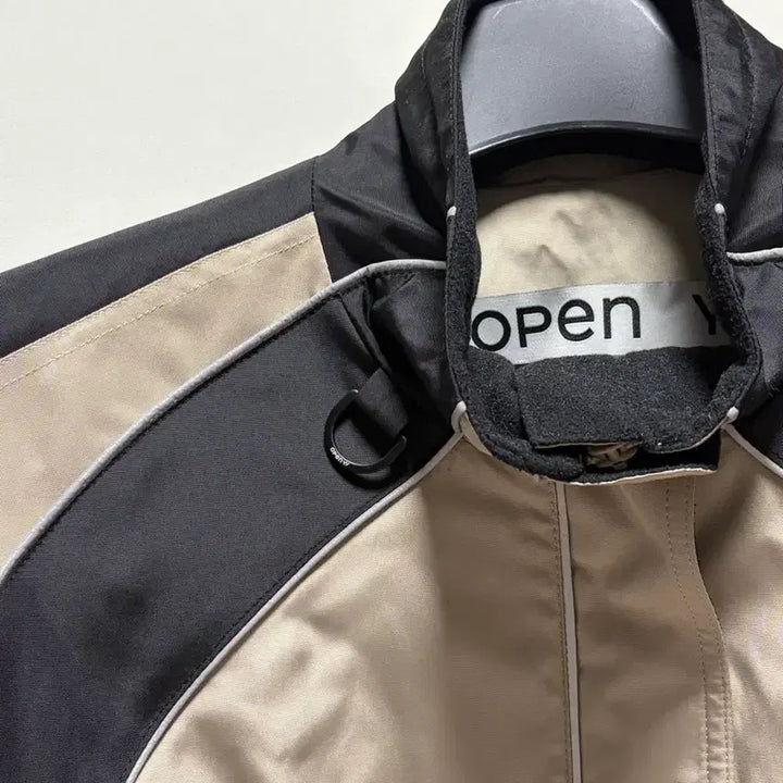 [BUNJANG] Openyy Shell Parka 3 Size / 오픈와이와이 openyy 쉘파카