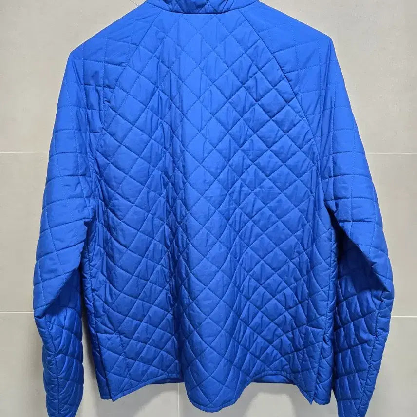 [BUNJANG] Polo Padded Jacket / [새제품] 폴로 누빔 자켓