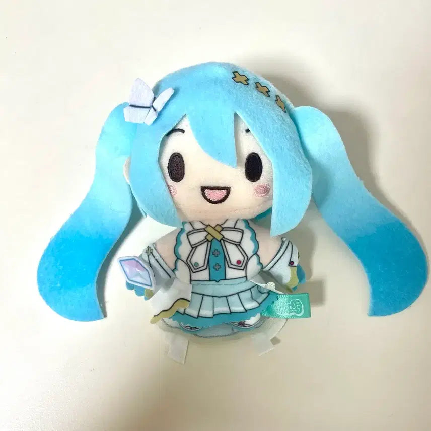 [SOLD OUT] 프세카 프로세카 극장판 열린 미쿠 하츠네 미쿠 누이