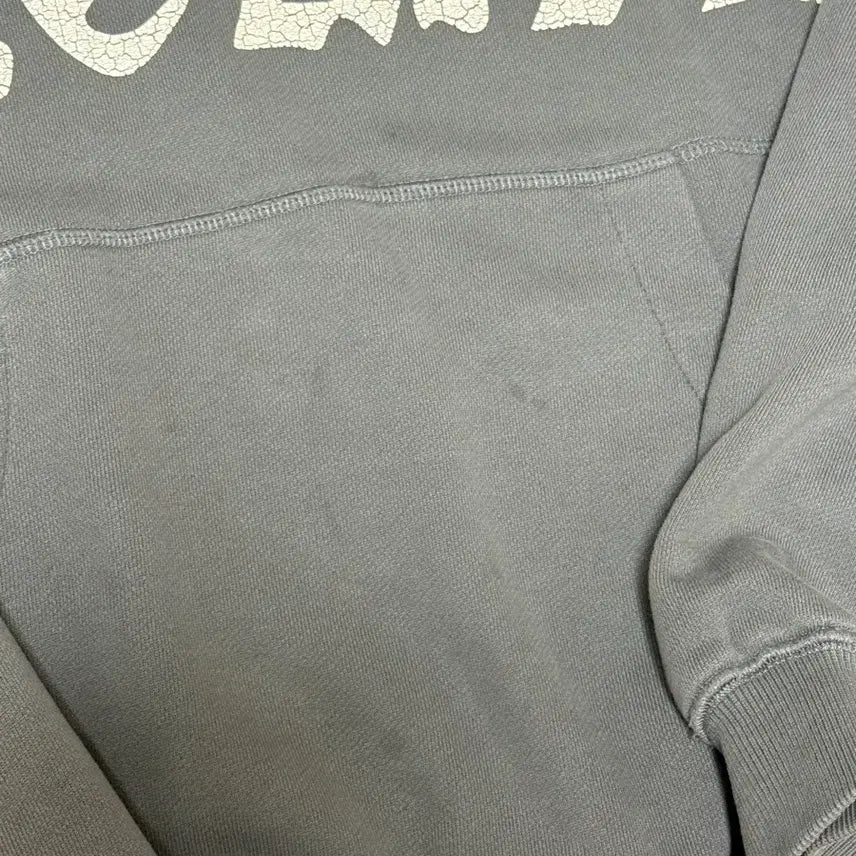 [BUNJANG] ETCE Archive Hoodie M / 이티씨이 ETCE 아카이브 후디 M