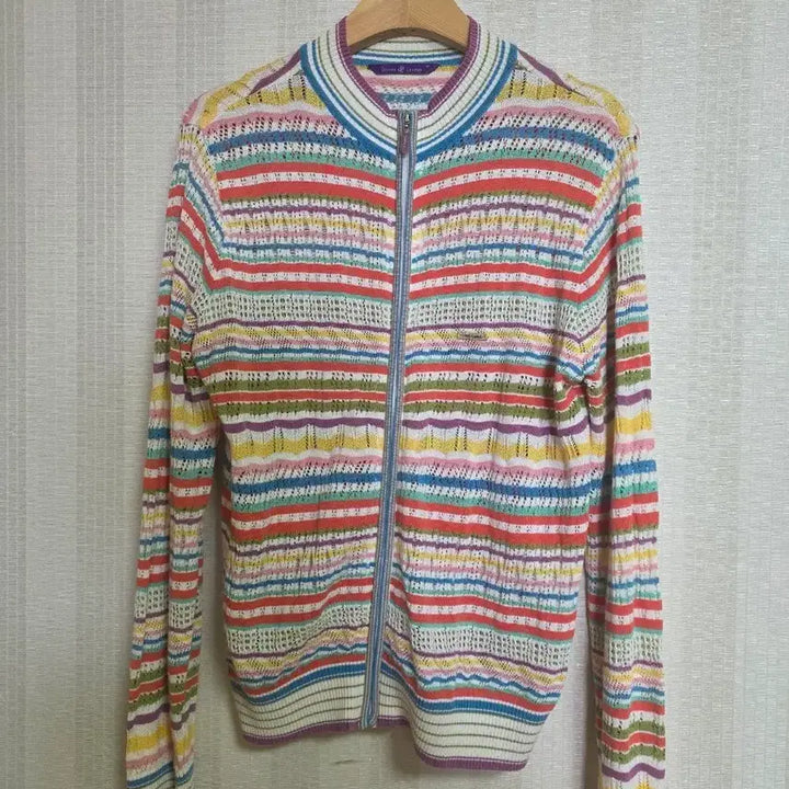 [BUNJANG] Olivia Lauren Cardigan 66 / 올리비아 로렌 가디건 66
