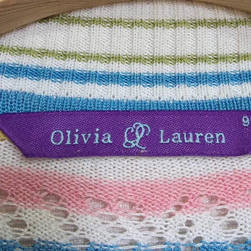 [BUNJANG] Olivia Lauren Cardigan 66 / 올리비아 로렌 가디건 66