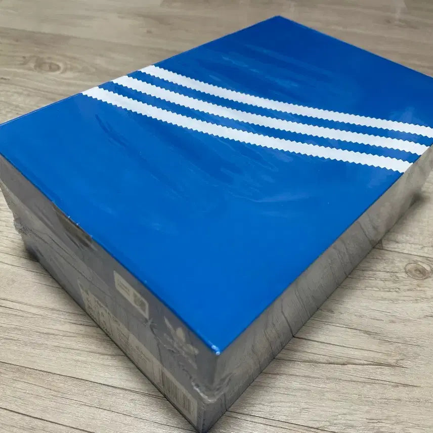 [BUNJANG] Adidas Samba OG Black White / 아디다스 삼바 OG 블랙 화이트