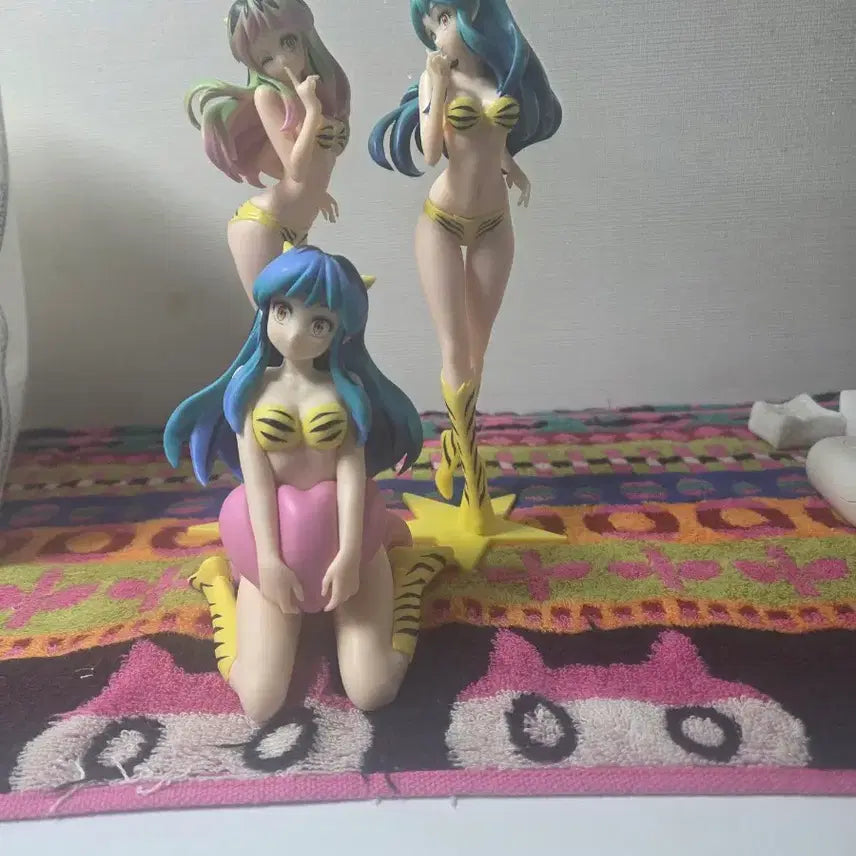 [BUNJANG] Urusei Yatsura 3 Set / 시끌별녀석들3세트
