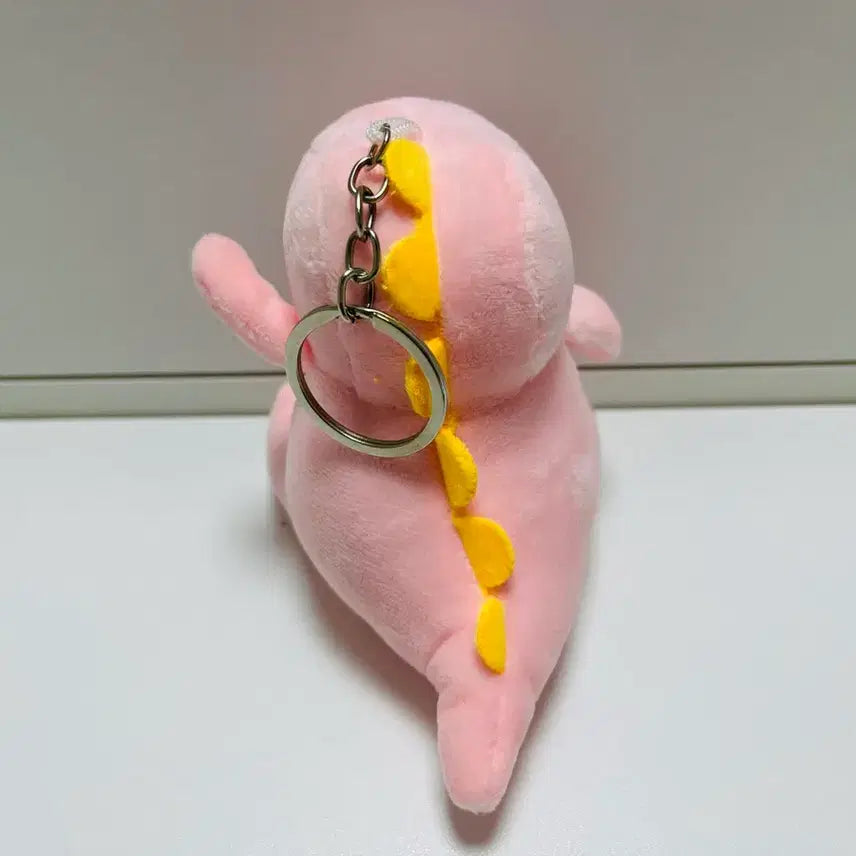 [BUNJANG] 공룡 키링 팝니다 / 공룡 키링 팝니다