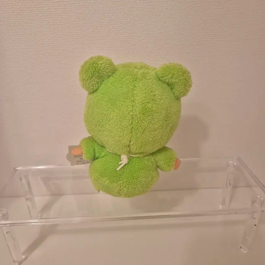 [BUNJANG] Baby Chichi Frog Plush / 개구리 베비치치