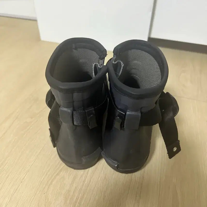 [BUNJANG] Moonstar Marchemodi Rain Boots / 문스타 마르케모디 레인부츠