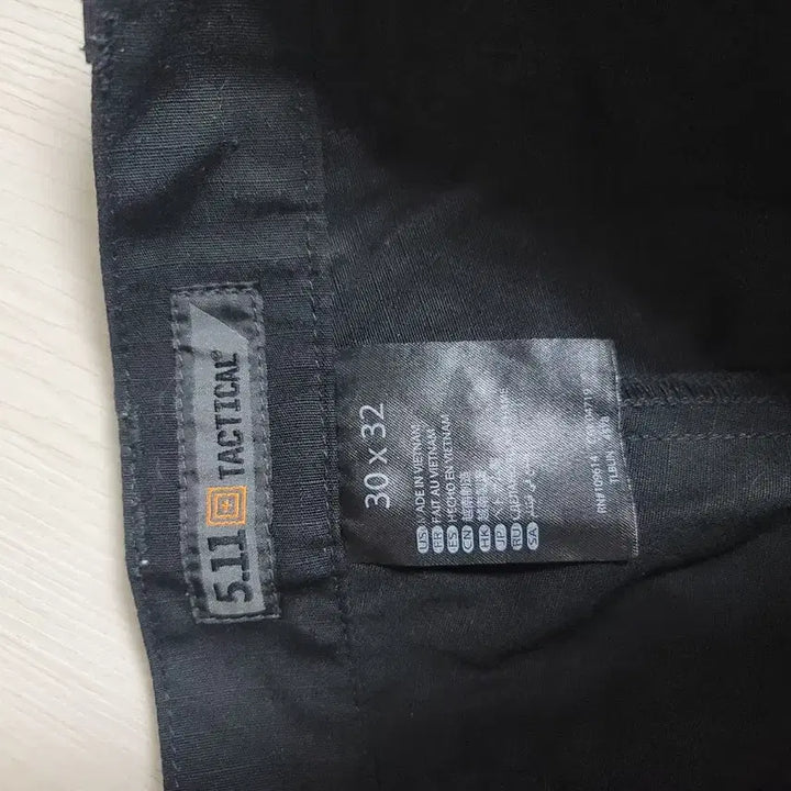 [BUNJANG] 5.11 Tactical Pants (Size 30-32) / 5.11 텍티컬 팬츠(사이즈 30-32)