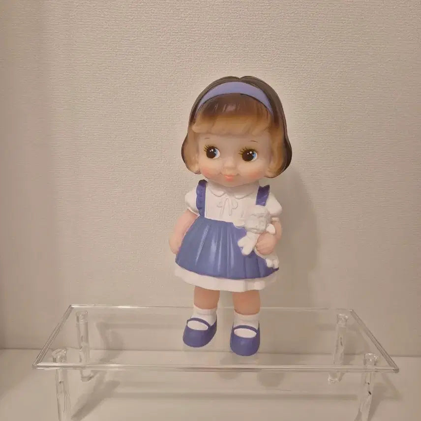 [BUNJANG] Paper Doll Mate Luberdoll / 페이퍼돌메이트 루버돌