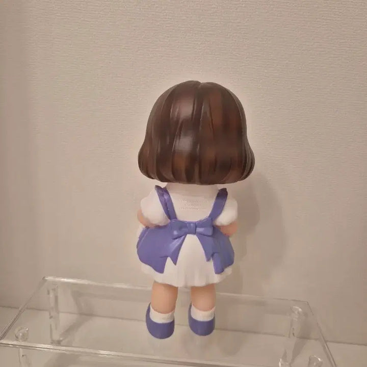 [BUNJANG] Paper Doll Mate Luberdoll / 페이퍼돌메이트 루버돌