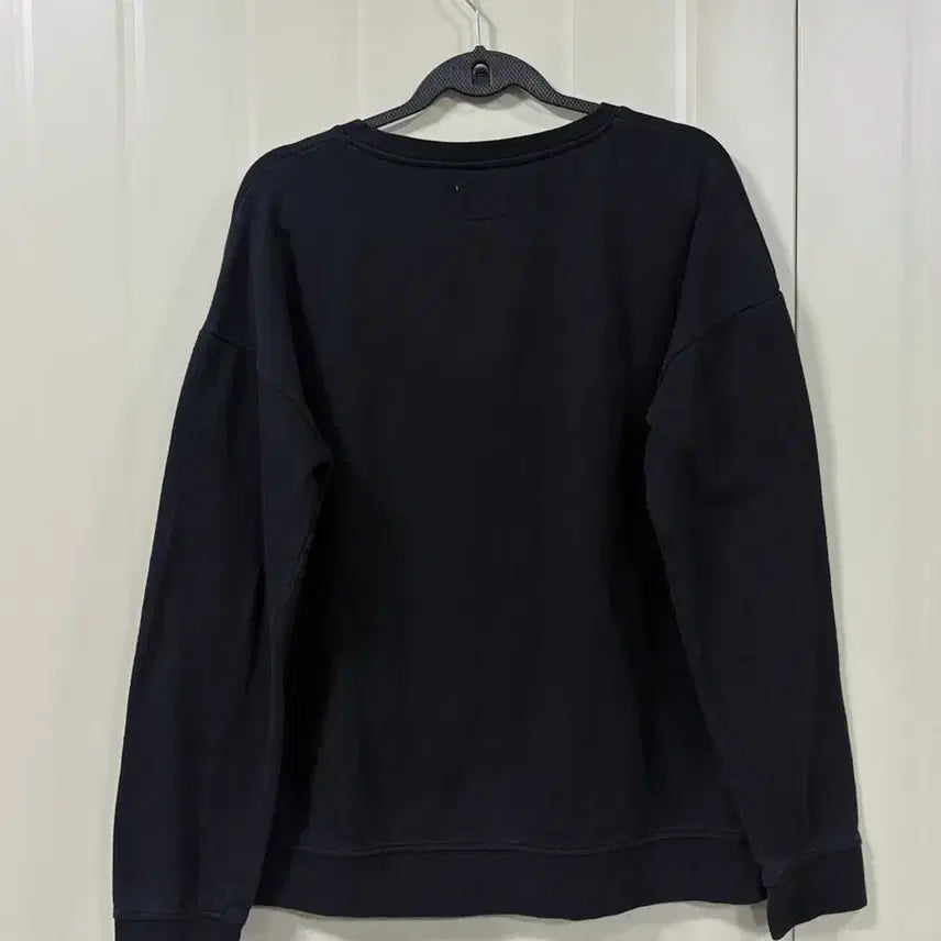 [BUNJANG] Vans Kendra Dandy Sassy Side Up Sweatshirt / 반스(Vans) 켄드라 댄디(Kendra Dandy) 스웻셔츠