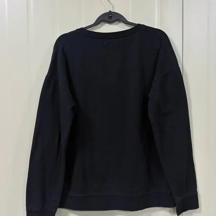 [BUNJANG] Vans Kendra Dandy Sassy Side Up Sweatshirt / 반스(Vans) 켄드라 댄디(Kendra Dandy) 스웻셔츠