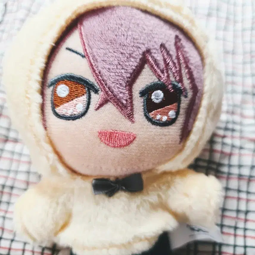 [BUNJANG] IDOLiSH7 Torao Pudding Nui Plush / 아이나나 토라오 산책누이 푸딩누이