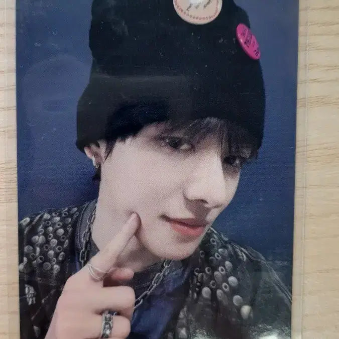 [BUNJANG] RD1 MakeStar Rio Photocard / 알디원 메이크스타 리오 판매