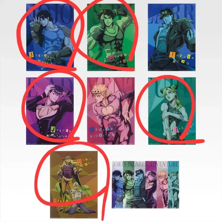 [BUNJANG] JoJo&