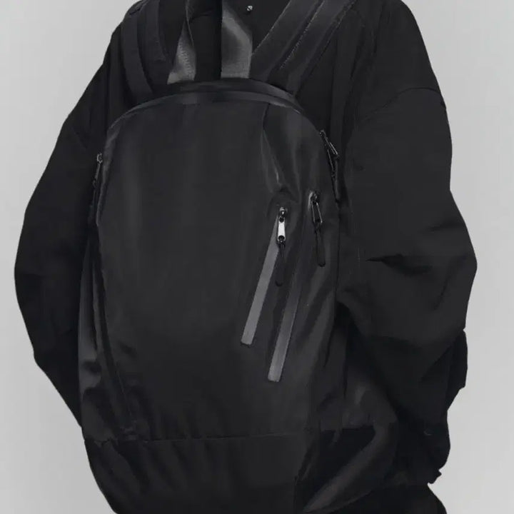 [BUNJANG] Maison Mineed Backpack / 메종미네드 백팩