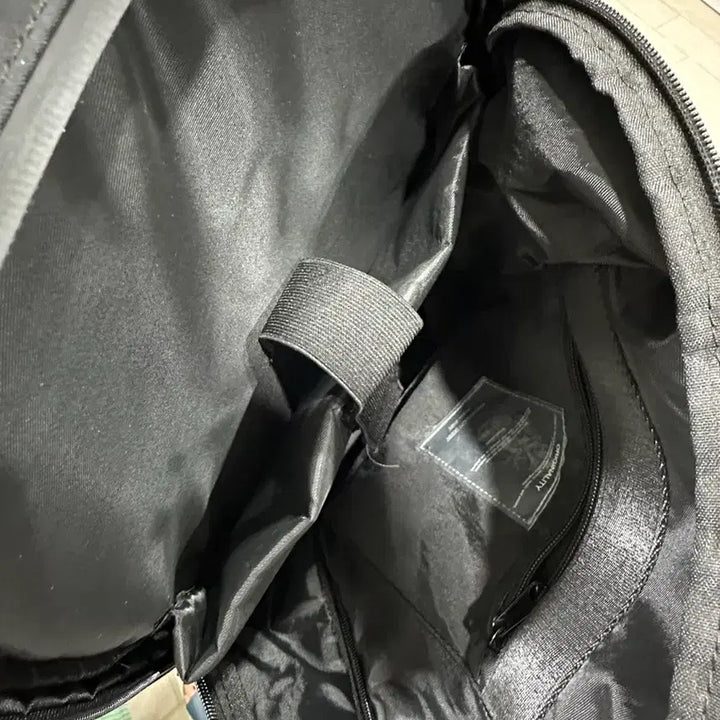[BUNJANG] Maison Mineed Backpack / 메종미네드 백팩